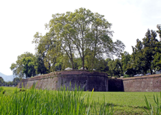 VEDUTA MURA VEDUTA MURA