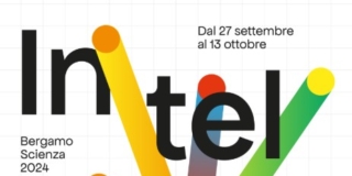 Visual BergamoScienza 2024 Visual BergamoScienza 2024