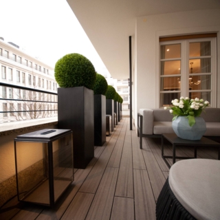 Woodn Greenwood P&P Monaco Woodn Greenwood P&P Monaco