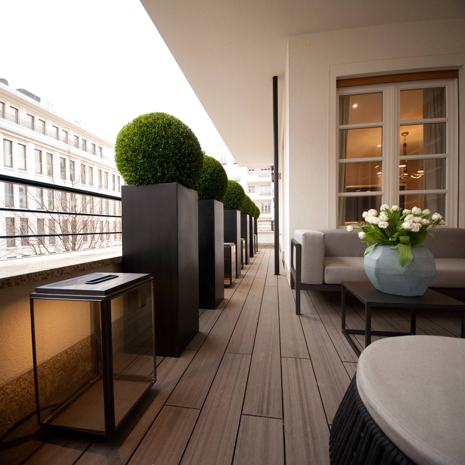 Woodn Greenwood P&P Monaco Woodn Greenwood P&P Monaco