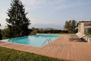 Woodn Greenwood gd villa privata Woodn Greenwood gd villa privata