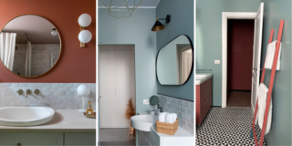 accessori bagno