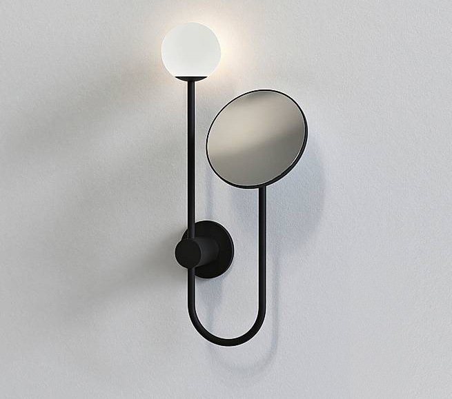 Applique Orb di Astro LIghting. www.astrolighting.com Applique Orb di Astro LIghting. www.astrolighting.com