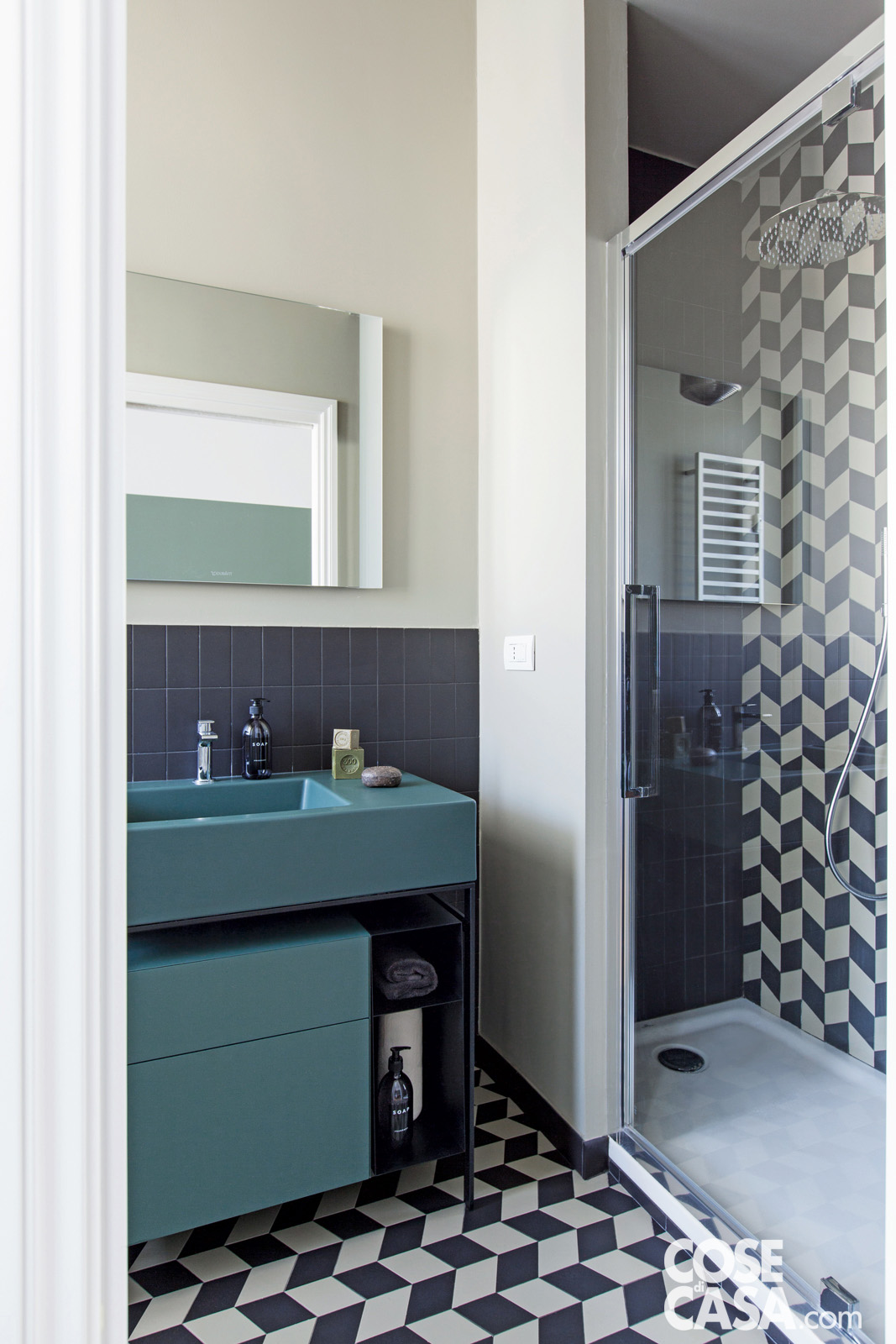 Foto: Cristina Galliena Bohman, styling Lidia Elisa Covello. Progetto: Pilot Architetti, arch. Alessia Chiapperino, arch. Paolo Conforti, arch. Paola Di Salvo, S.Donato Milanese (MI) – http://www.pilotarchitetti.com. Clicca qui per vedere tutta la casa Foto: Cristina Galliena Bohman, styling Lidia Elisa Covello. Progetto: Pilot Architetti, arch. Alessia Chiapperino, arch. Paolo Conforti, arch. Paola Di Salvo, S.Donato Milanese (MI) – http://www.pilotarchitetti.com. Clicca qui per vedere tutta la casa