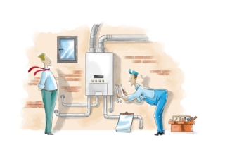 caldaie controllo fumi caldaie controllo fumi