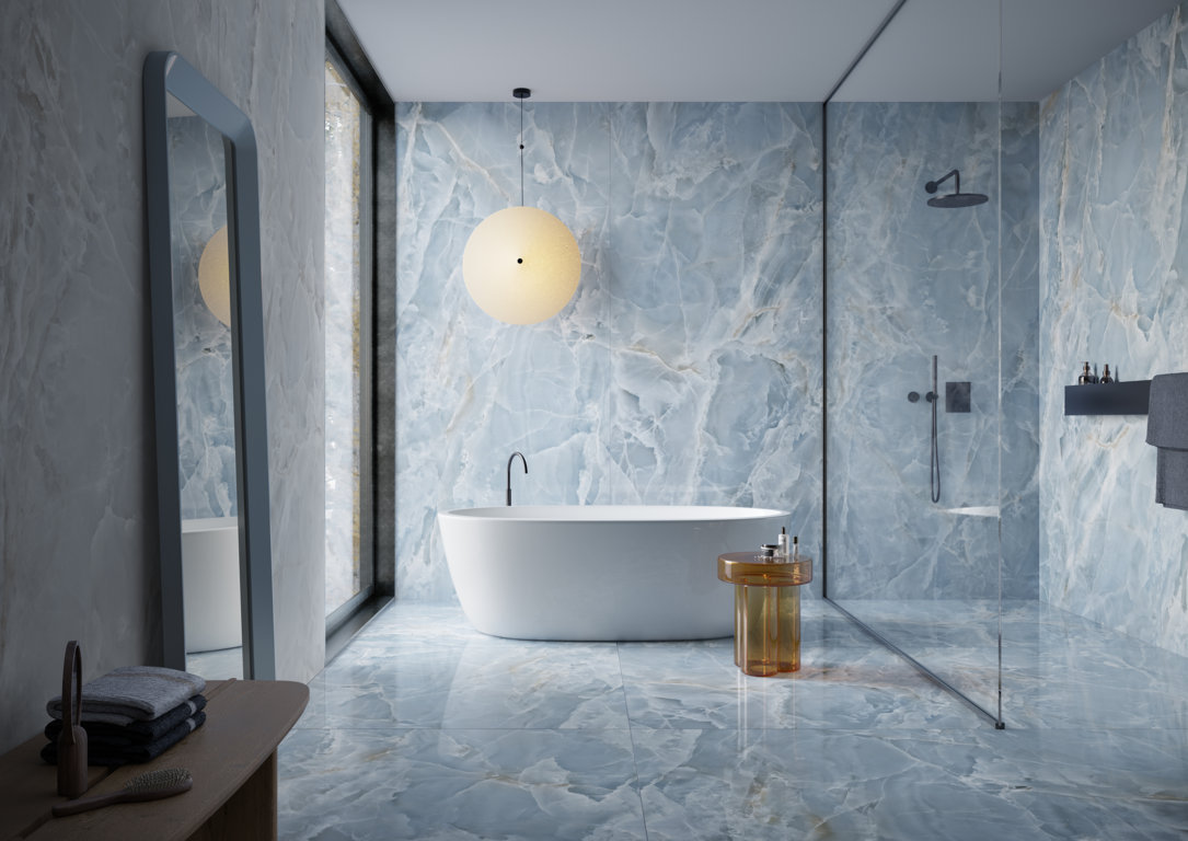 Collezione Alabastri di Casalgrande Padana Collezione Alabastri di Casalgrande Padana