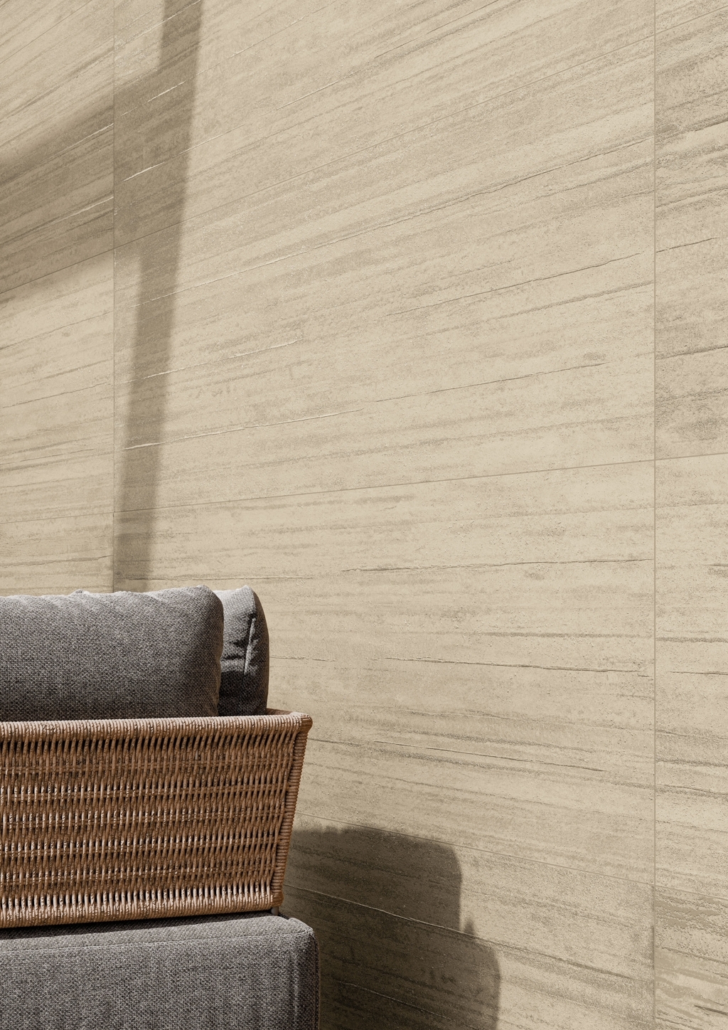 Glomera Claywood di Cerdisa Ricchetti Glomera Claywood di Cerdisa Ricchetti