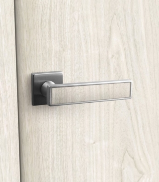 Maniglia modello Chic