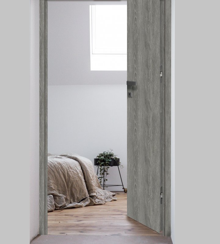 Porta Lovly in finitura Rovere Alsazia