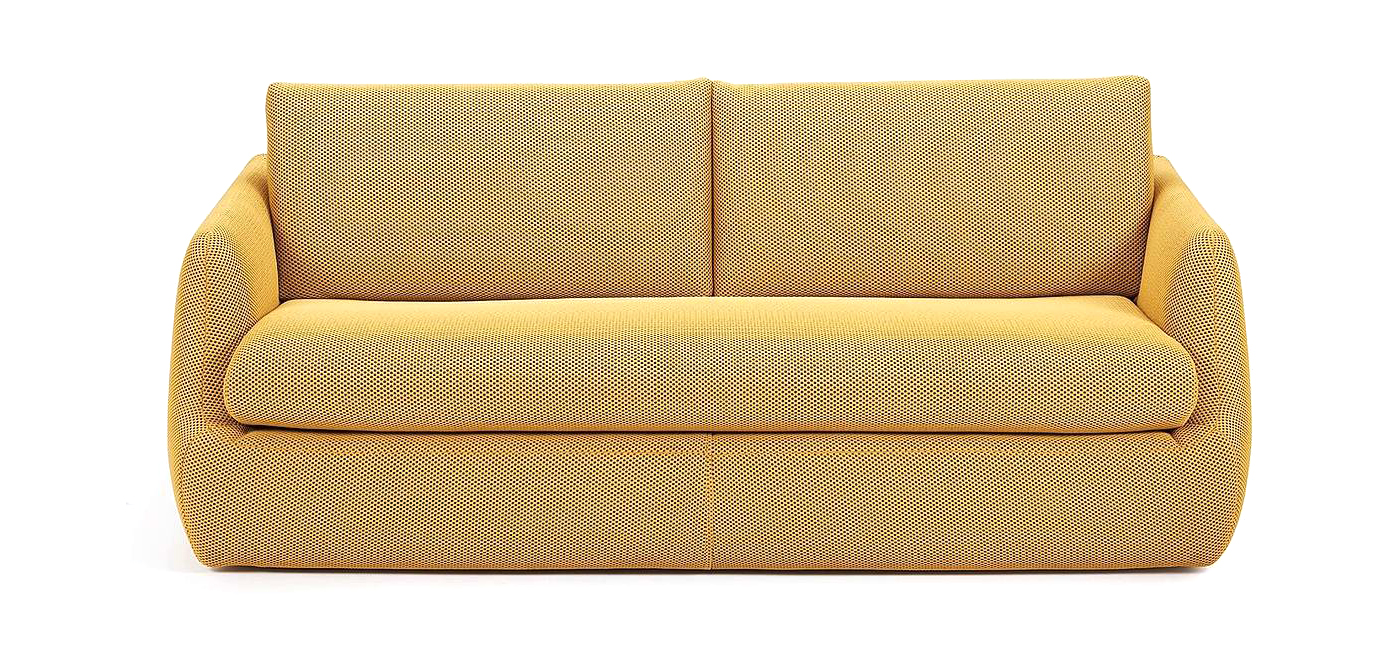 Divano trasformabile Galaxy di Vitarelax. www.vitarelax.it