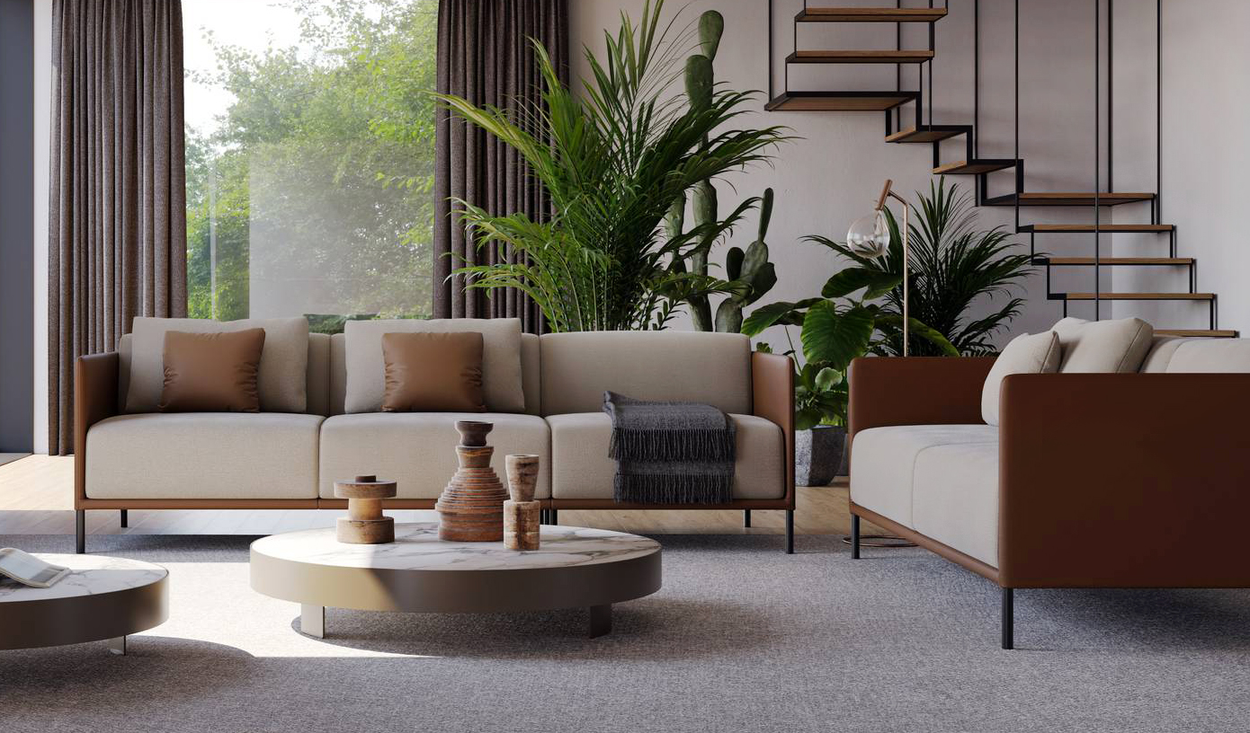 Il divano due posti Marsalis di Milano Bedding è caratterizzato da una struttura sottile e da un design leggero; la scocca rivestita in pelle color caramello accoglie la morbida cuscinatura della seduta e dello schienale rivestita in tessuto chiaro sfoderabile, ma disponibile anche con rivestimento in pelle. Si trasforma velocemente in un comodo letto. Milano L 156 x P 109/242 x H 78 cm. Prezzo a partire 7.995 euro. www.milanobedding.it Il divano due posti Marsalis di Milano Bedding è caratterizzato da una struttura sottile e da un design leggero; la scocca rivestita in pelle color caramello accoglie la morbida cuscinatura della seduta e dello schienale rivestita in tessuto chiaro sfoderabile, ma disponibile anche con rivestimento in pelle. Si trasforma velocemente in un comodo letto. Milano L 156 x P 109/242 x H 78 cm. Prezzo a partire 7.995 euro. www.milanobedding.it