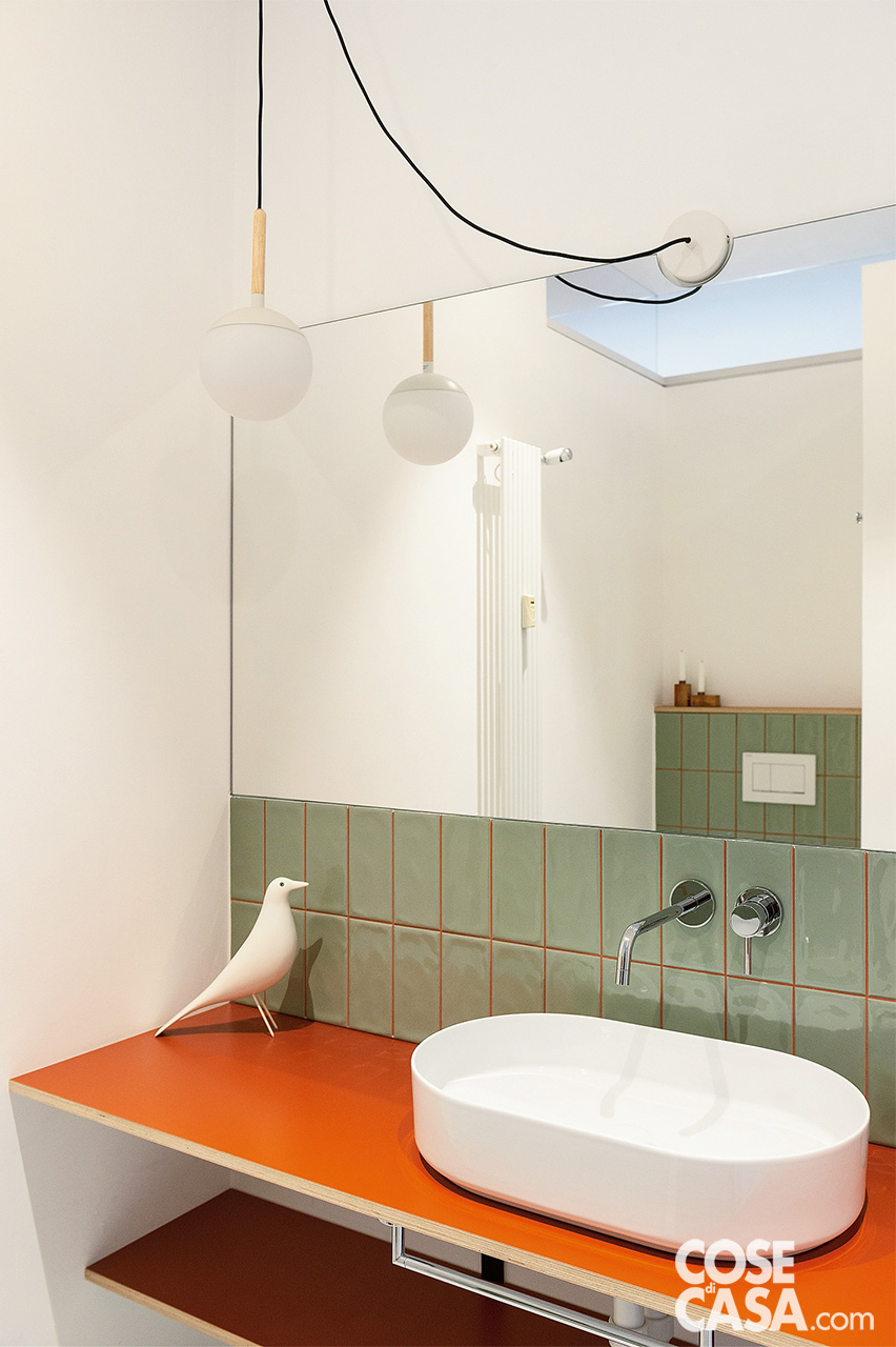 lavabo bagno