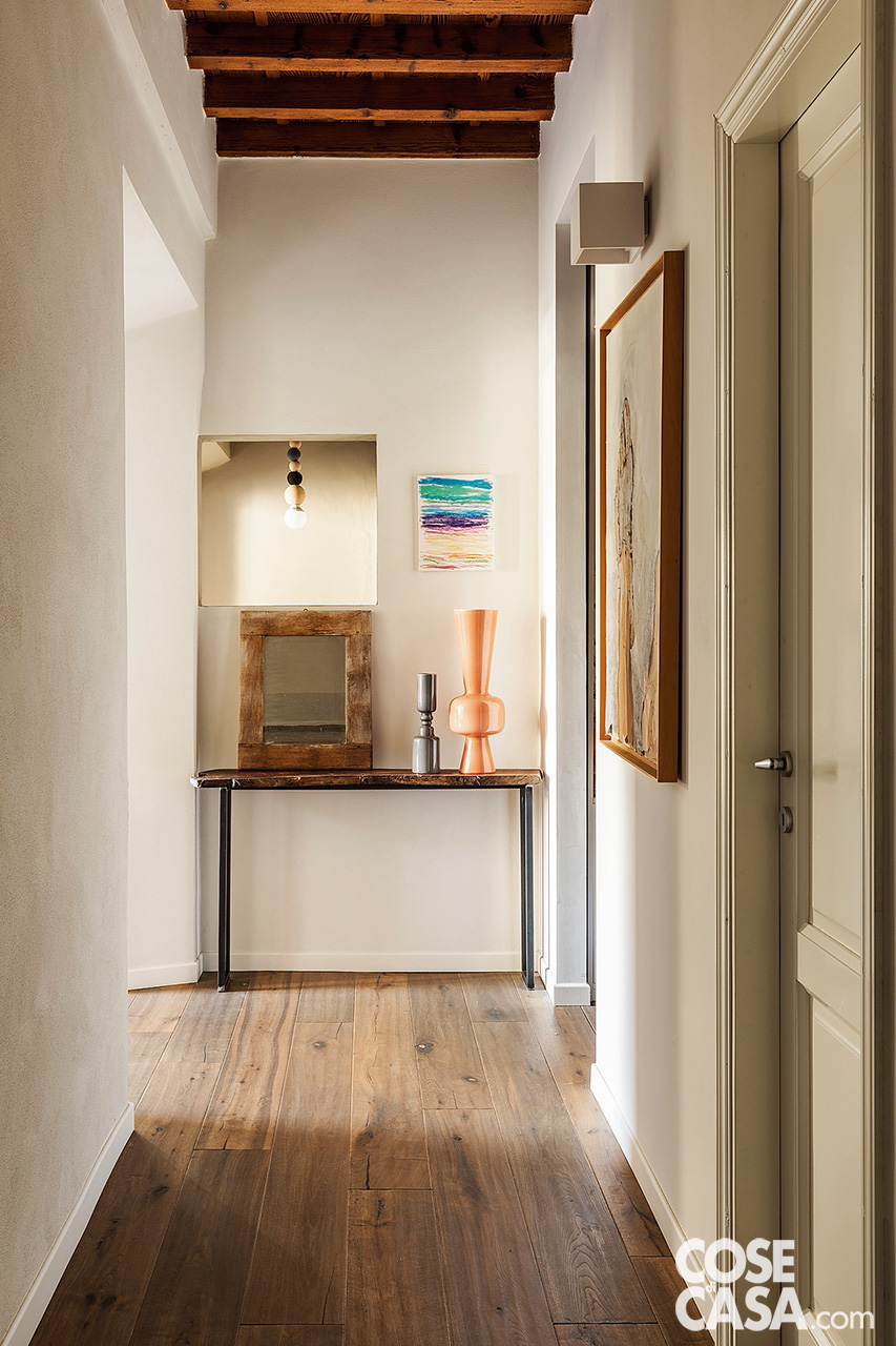 nicchia corridoio nicchia corridoio