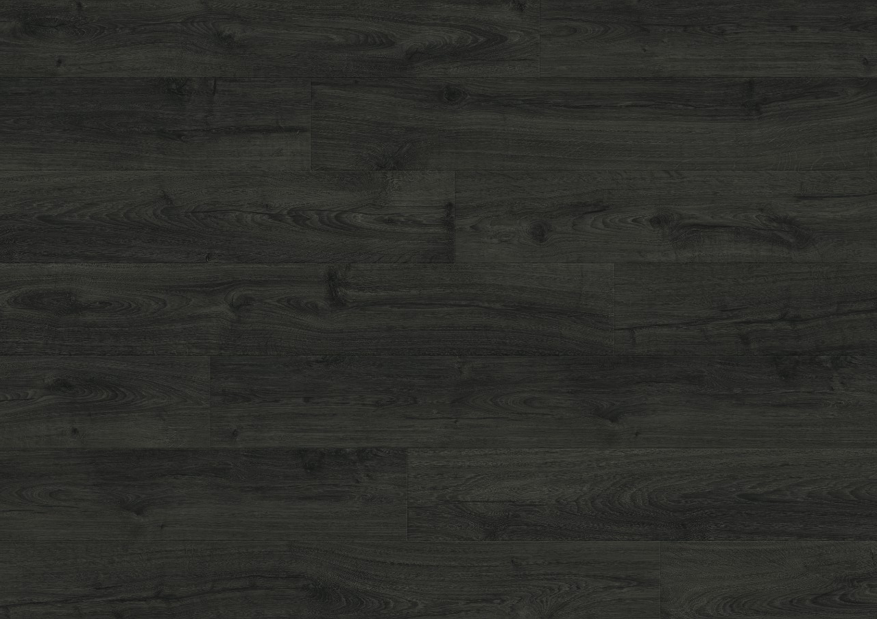 Laminato Rovere Pepe Nero di Pergo resistente all'acqua e ai graffi. www.pergo.it Laminato Rovere Pepe Nero di Pergo resistente all'acqua e ai graffi. www.pergo.it