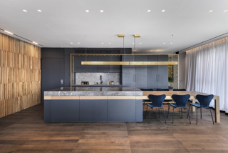parquet scuro cucina listone giordano parquet scuro cucina listone giordano