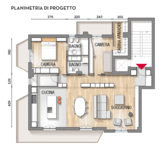 planimetria-casa-115-mq