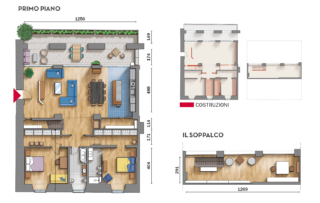 planimetria-casa-240-mq planimetria-casa-240-mq