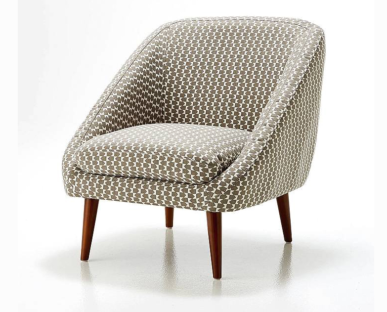 Poltrona Séméon
di La Redoute. www.laredoute.it