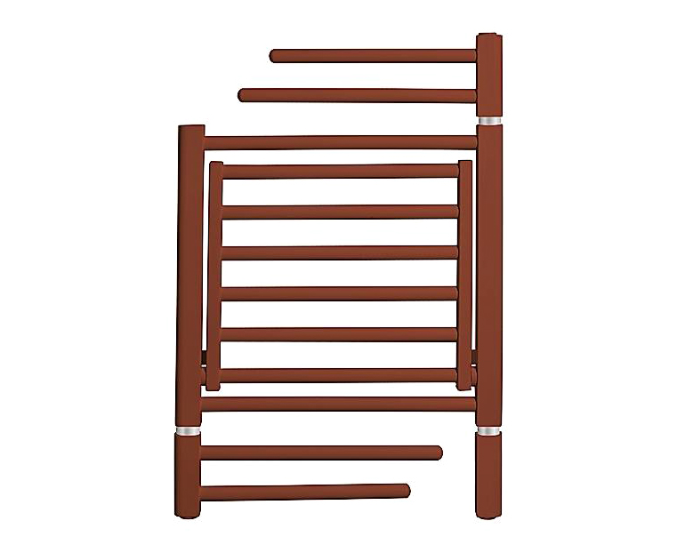 Radiatore Vela Color di Deltacalor. www.deltacalor.com Radiatore Vela Color di Deltacalor. www.deltacalor.com