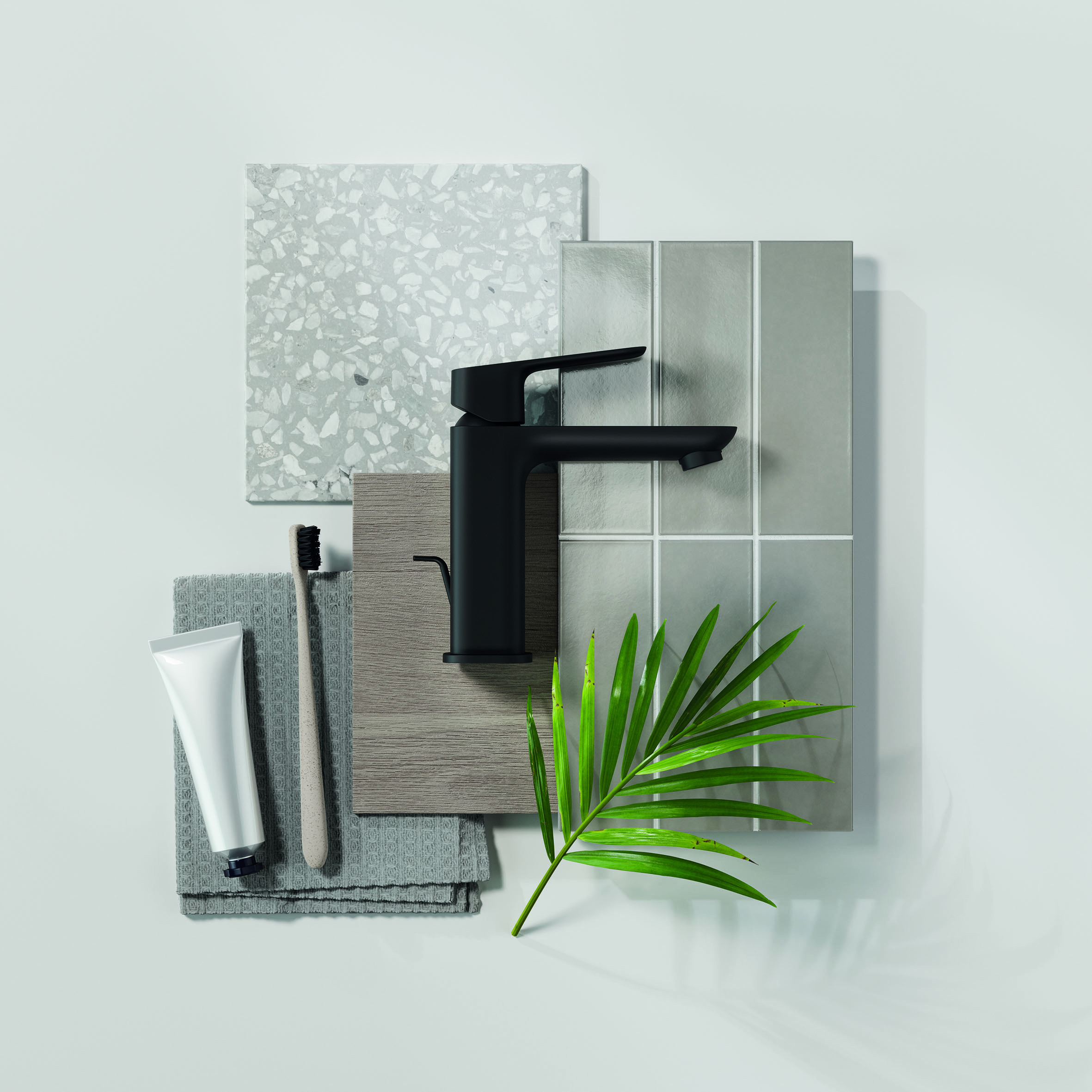 rubinetto GROHE Cubeo Monument