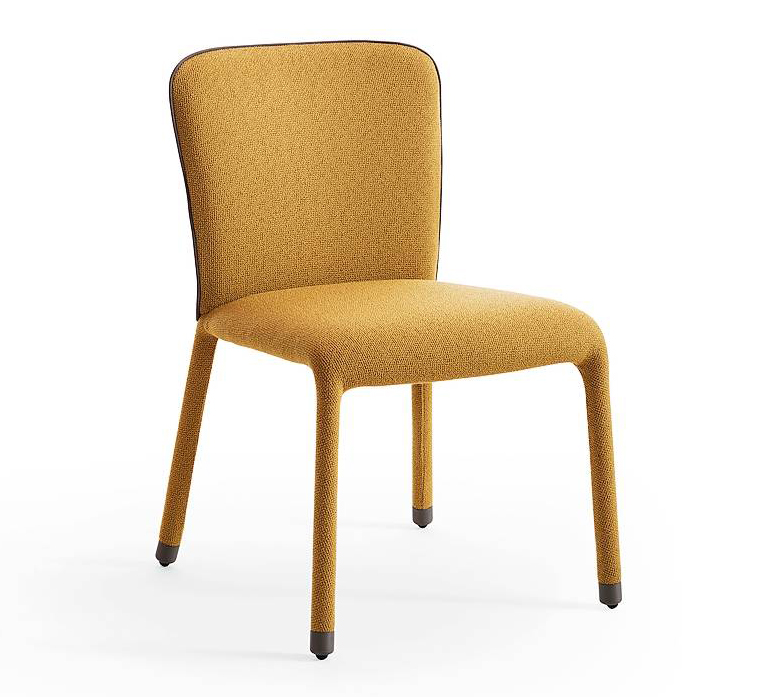 Sedia S1 S di Midj. www.midj.com