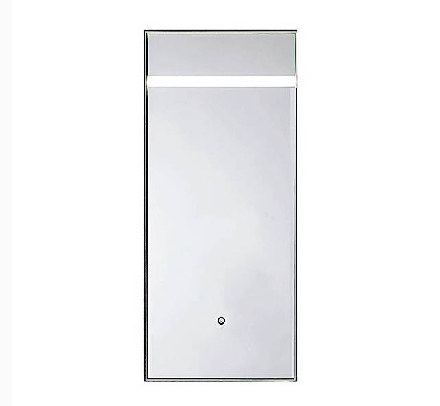 Specchio retroilluminato
con luce a Led
Cod. 1175
di Stilhaus. www.stilhaus.it Specchio retroilluminato
con luce a Led
Cod. 1175
di Stilhaus. www.stilhaus.it