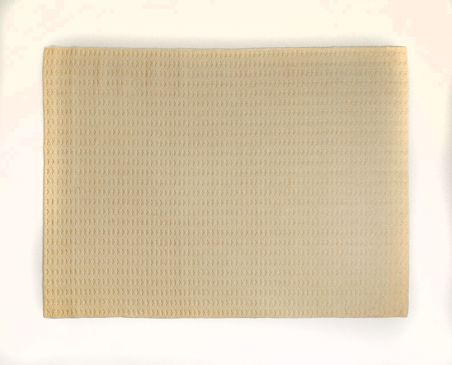 Tappeto double-face di Zara Home in lana e cotone. www.zarahome.com Tappeto double-face di Zara Home in lana e cotone. www.zarahome.com