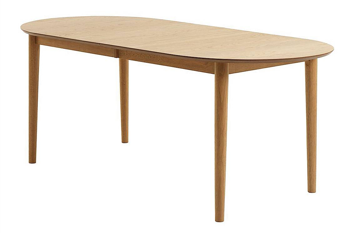 Tavolo Egens
di Jysk. www.jysk.it