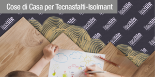 tecnasflati isolmant