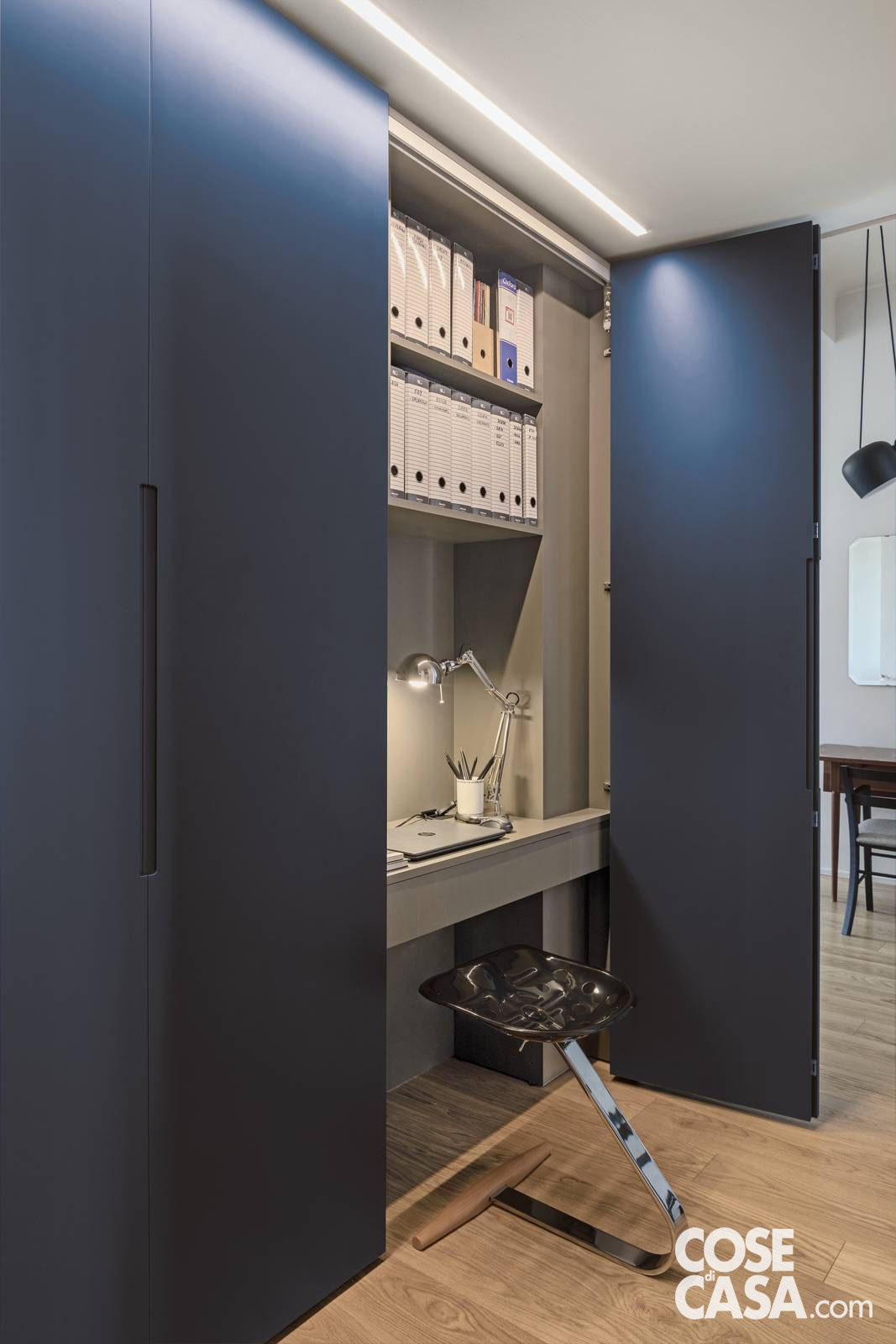 Foto: Claudio Tajoli, styling Rosaria Sofia Galli; Progetto: Studiocarta, arch. Mauro Carta, Silvia Faravelli, Samuele Nicolaci, Andrea Villa, Milano, Tel. 02/38239040 – http://www.maurocarta.com. Clicca qui per vedere tutta la casa Foto: Claudio Tajoli, styling Rosaria Sofia Galli; Progetto: Studiocarta, arch. Mauro Carta, Silvia Faravelli, Samuele Nicolaci, Andrea Villa, Milano, Tel. 02/38239040 – http://www.maurocarta.com. Clicca qui per vedere tutta la casa