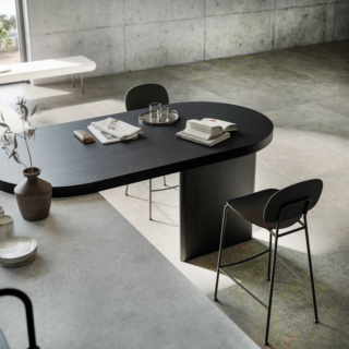 Arredo3, collezione Arco Arredo3, collezione Arco