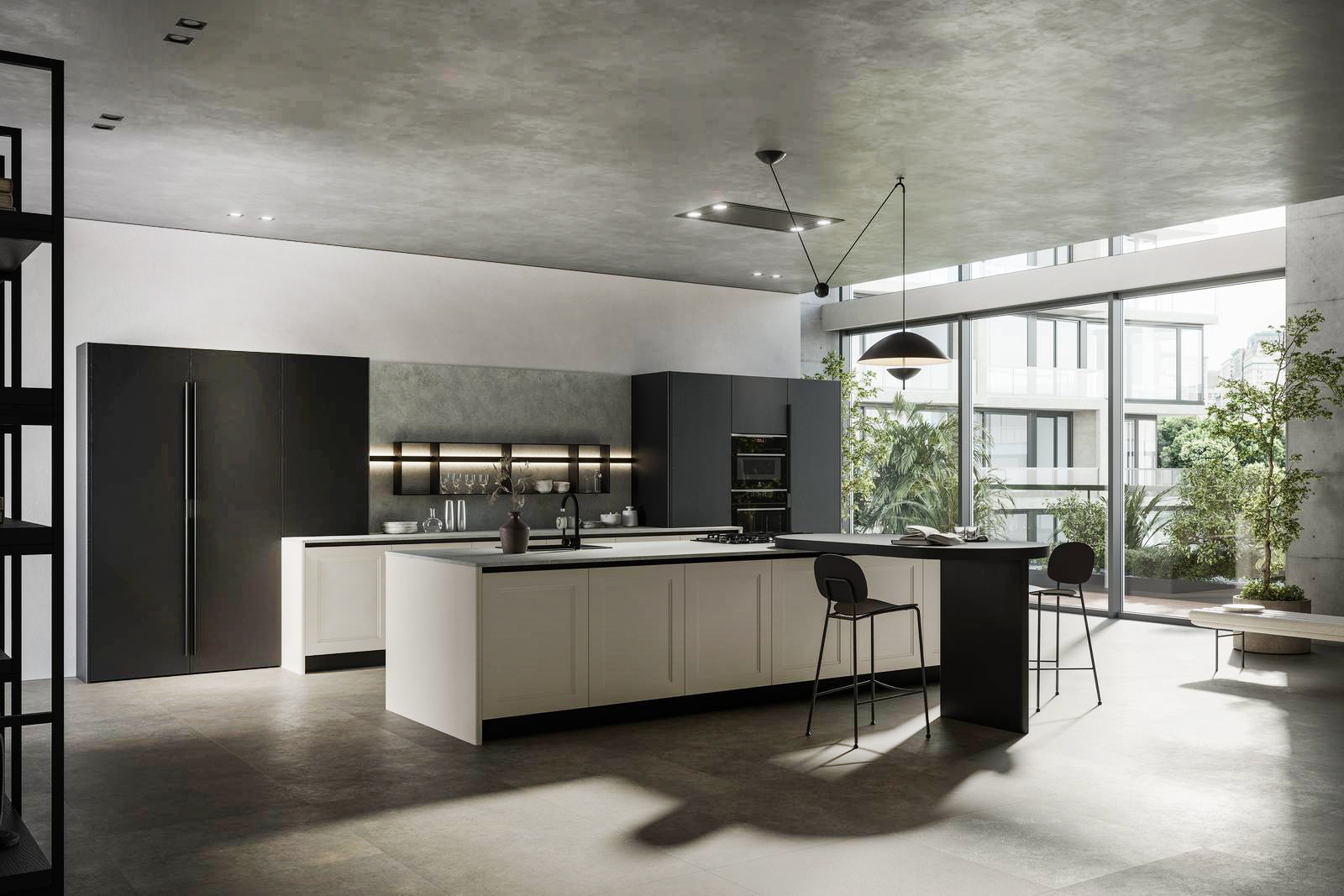 Arredo3, Meg Arredo3, Meg