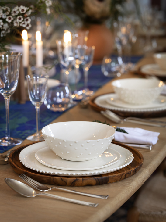 Accessori tavola di Carl Hansen & Son Accessori tavola di Carl Hansen & Son