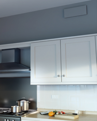 Bocchetta AIR500/AIR550