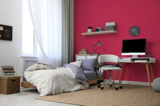 Cameretta Pink Hype di San Marco