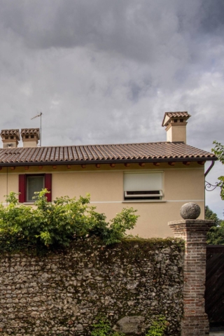 Cotto Possagno Villa Foresto Asolo Cotto Possagno Villa Foresto Asolo