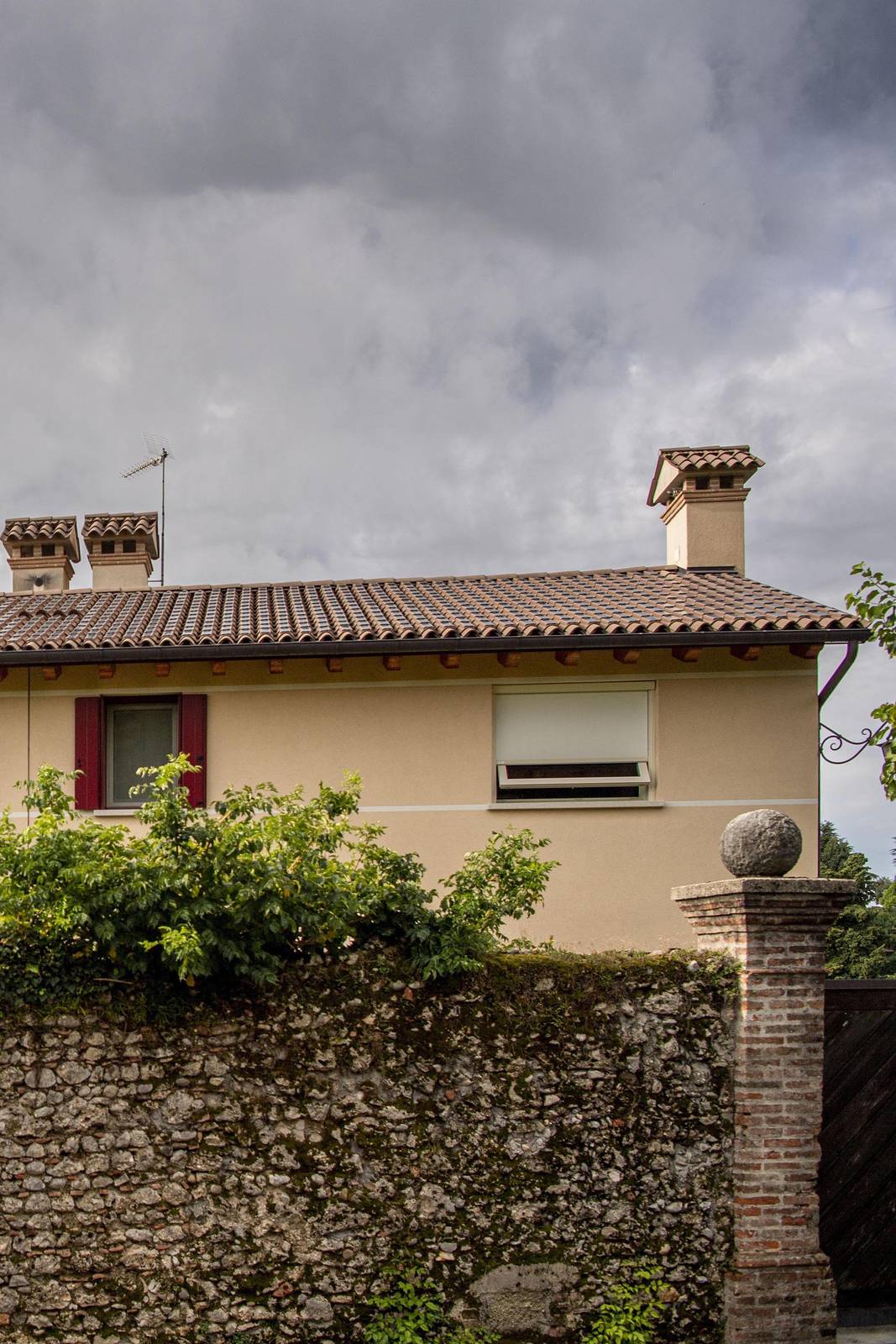 Cotto Possagno Villa Foresto Asolo Cotto Possagno Villa Foresto Asolo