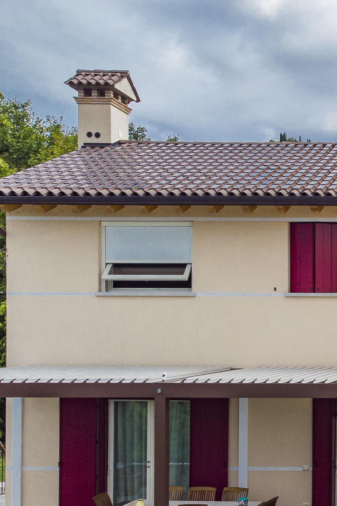 Cotto Possagno Villa Foresto Asolo Cotto Possagno Villa Foresto Asolo