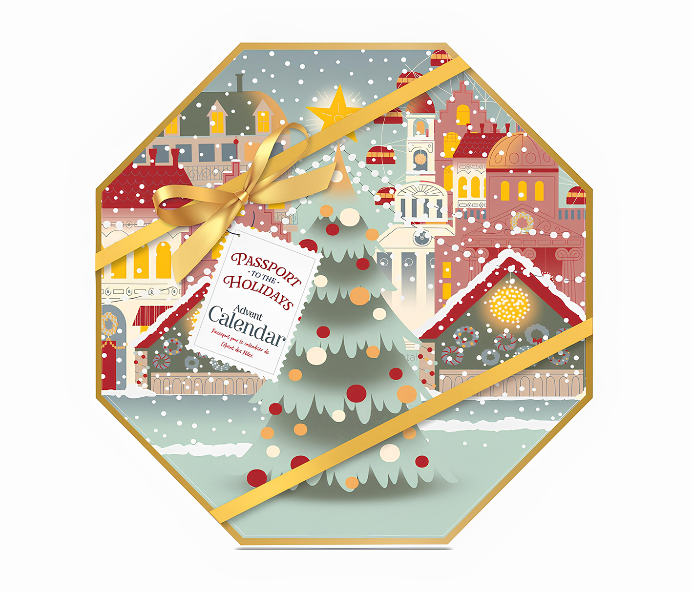 Douglas calendario avvento ghirlanda Douglas calendario avvento ghirlanda