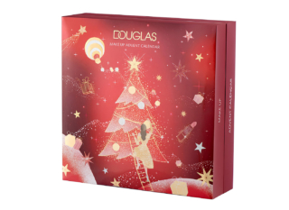 Douglas calendario avvento make up Douglas calendario avvento make up