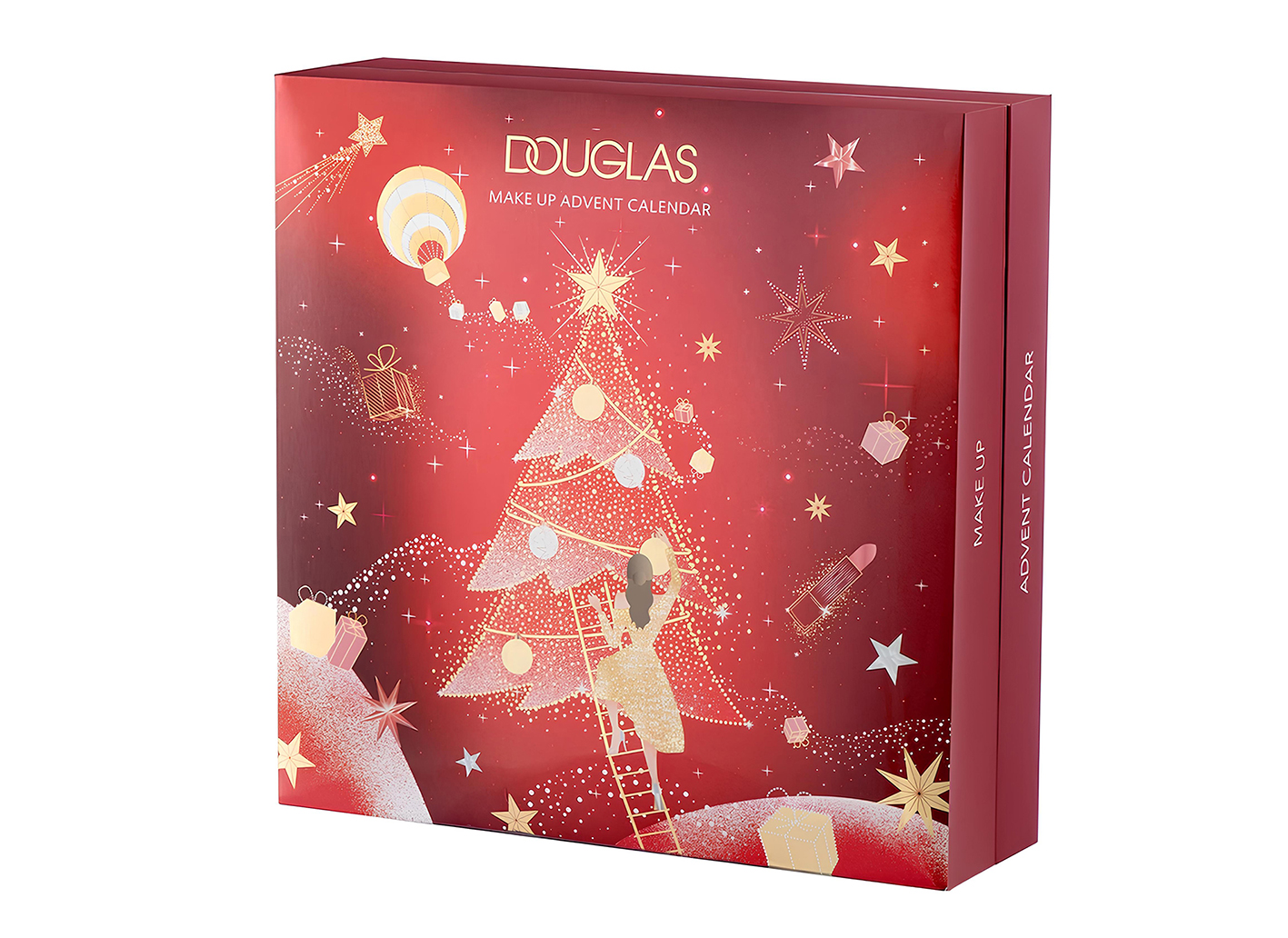 Douglas calendario avvento make up Douglas calendario avvento make up