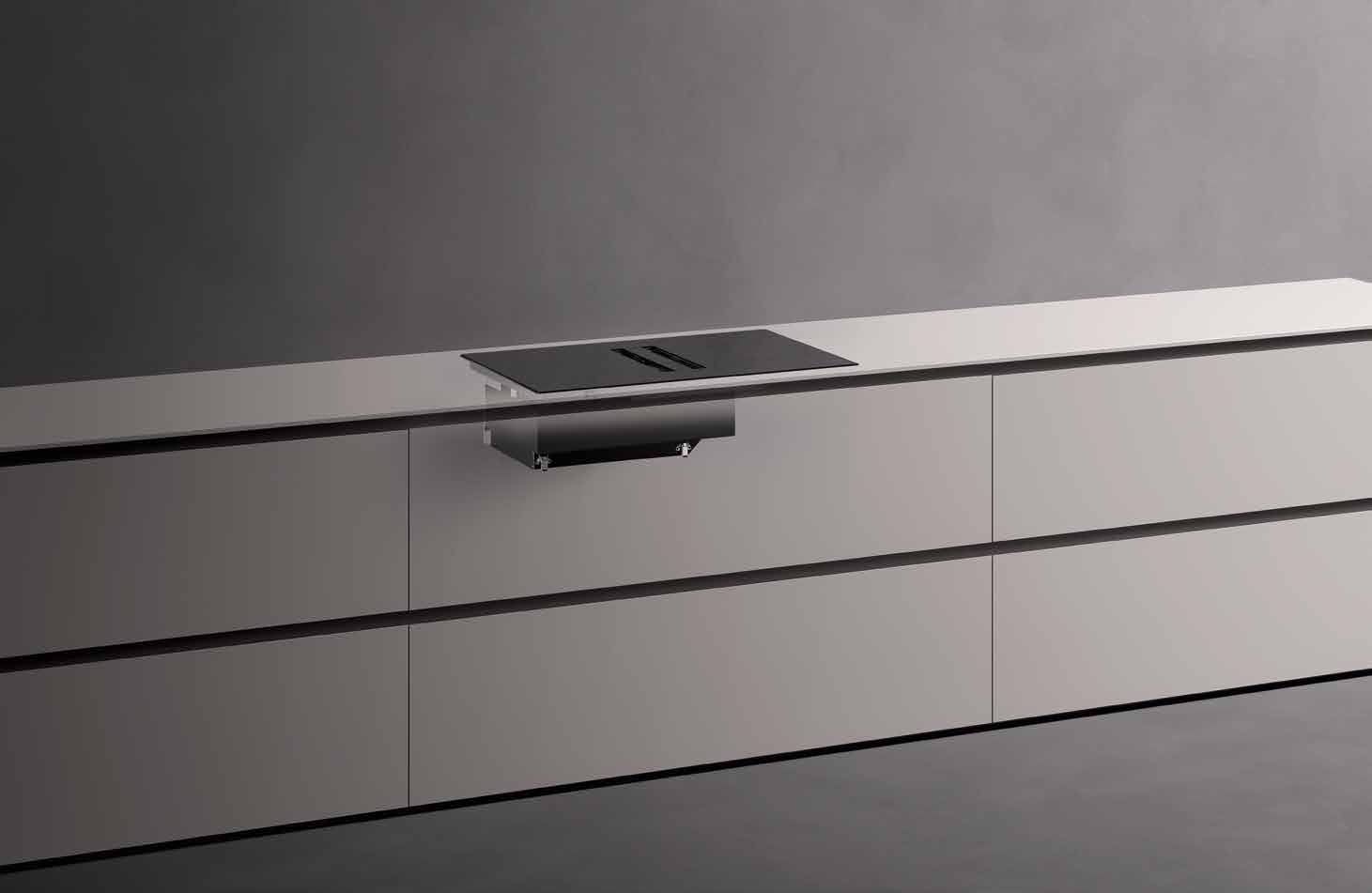 Falmec Zero Easy3 Falmec Zero Easy3