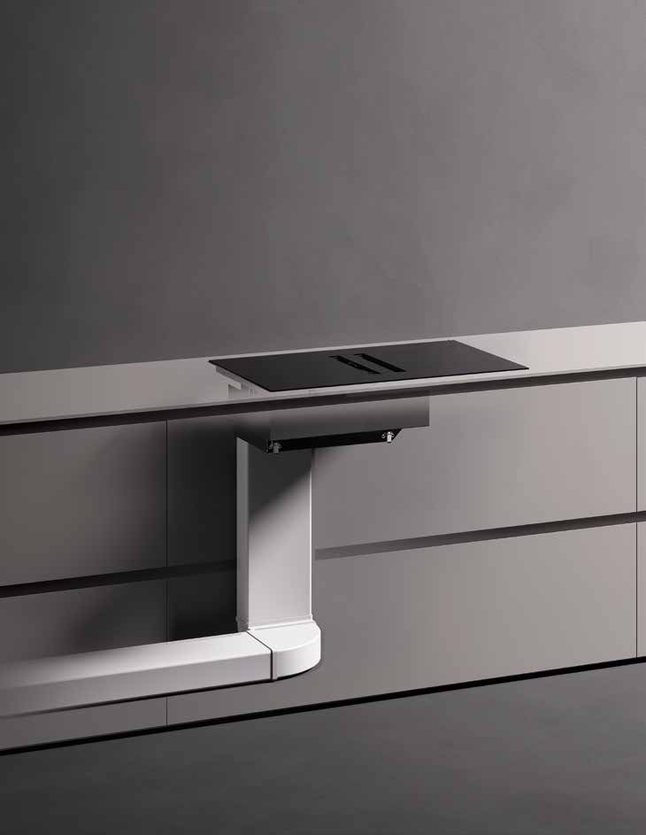 Falmec Zero1 Falmec Zero1