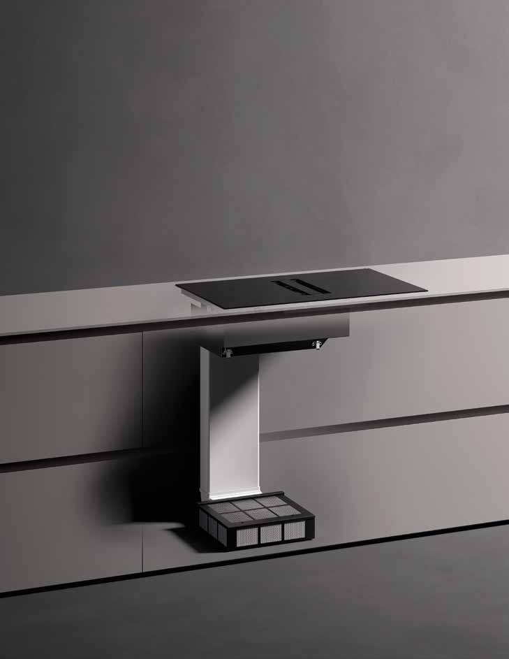 Falmec Zero2 Falmec Zero2