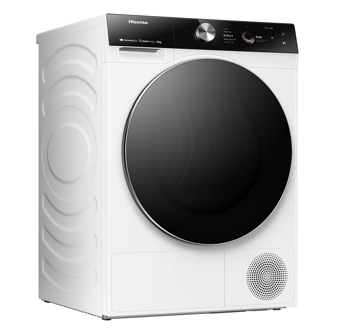 Hisense tre quarti Hisense tre quarti