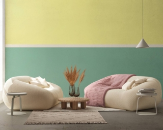 Palette colori Bio Fuse Kinetic di Sigma Coatings Palette colori Bio Fuse Kinetic di Sigma Coatings