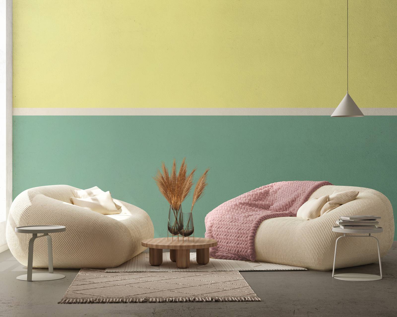 Palette colori Bio Fuse Kinetic di Sigma Coatings Palette colori Bio Fuse Kinetic di Sigma Coatings