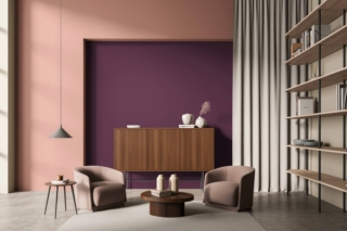 Palette colori EarthArchive di Sigma Coatings Palette colori EarthArchive di Sigma Coatings