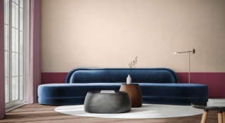 Palette colori
Extra Celestial Kinetic di Sigma Coatings Palette colori
Extra Celestial Kinetic di Sigma Coatings