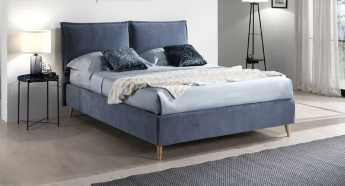 Letto Tuscany di Perdormire Letto Tuscany di Perdormire